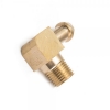 Fitinka 1/8-NPT koleno 90° na hadici 6mm (1/4) | 