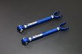 Rear Traction Rods Hardrace Nissan 350Z Z33 (02-08) - pilowball | 