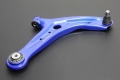Front Lower Arms & RC Ball Joints Hardrace Ford Fiesta Mk6 (08-16) | 