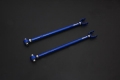 Rear Lower Arms Hardrace Audi A3 8P (04-13) / S3 8P (06-12) / TT 8J (06-14) - pilowball |