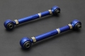 Rear Toe Control Arms Hardrace VW Golf 5/6/7 včetně R (04-) - silentblok |