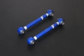 Rear Toe Control Arms Hardrace VW Golf 7 5G včetně R (14-) - silentblok |