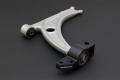 Front Lower Control Arms Hardrace Škoda Octavia II 1Z (04-12) / Superb 3T (08-15) / Yeti 5L (09-) |