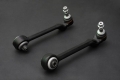 Front Lower Arms (rear) Hardrace BMW 1-Series E81 / E82 / E87 / E88 mimo modely M Power - silentblok | 