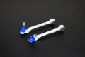 Front Lower Arms (rear) Hardrace BMW 2-Series F22 (14-) - silentblok |