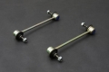 Front Reinforced Stabilizer Links Hardrace BMW 5-Series E28 (81-87) | 