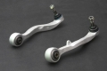 Front Lower Arms (rear) Hardrace BMW 5-Series E60 - silentblok | 