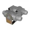 Termostat Mocal inline pro olejové vedení - vývody D-08 | 
