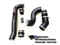Charge Pipe & Boost Pipe FTP Motorsport Ford Mustang 2.3T EcoBoost (15-) |