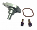 Kryt olejového termostatu FTP Motorsport pro BMW motory N54 / N55 / S55 (06-) |