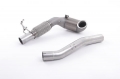 Downpipe se závodním katalyzátorem Milltek Škoda Octavia III 5E RS 2.0 TSI 220PS (13-) |