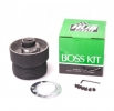 Nába na volant Hub Sports Porsche 911 997 (04-12) | 