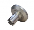 Adaptér k blow off ventilu (BOV) HKS / HKS style na BMW 5-Series E60 / E61 535i (07-10) / E71 X6 xDrive35i (08-10) | 
