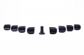 Kit ProRacing na odstranění vířivých klapek v sání (Runner Flap Delete Kit) pro VAG 2.0 TFSi/TSi EA113 | 