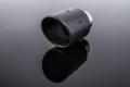 Pár karbonových koncovek Milltek Sport - průměr 100mm - montáž 63,5mm | 