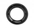 Držák budíku do ventilace Mazda MX-5 ND (15-) - 1x budík 52mm | 