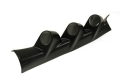 Držák budíků Toyota GT86 (12-) - 3x budík 52mm | 