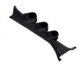 Držák budíků Ford Focus Mk3 (12-16) - 3x budík 52mm | 