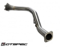 Downpipe s náhradou katalyzátorů GT Spec Subaru Impreza GR/GV/VA WRX/STi (08-20) 76-76mm |
