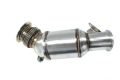 Downpipe s náhradou katalyzátoru TurboWorks BMW F20 / F21 / F22 / F30 / F32 / F33 N55 (-06/13) |