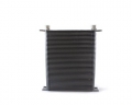 Olejový chladič / chladič oleje Mocal Heavy Duty (HD) 44 šachet 330 (235) x 344 x 51mm (M22x1,5) |