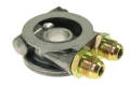 Adaptér pod olejový filtr TurboWorks M18 x 1.5 s termostatem (D-10) |