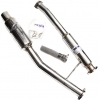 Catback výfuk Invidia typ GT300 (N1) pro Toyota Supra Mk4 JZA80 (93-02) |