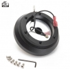 Krátká nába na volant Hub Sports Mitsubishi 3000GT / Eclipse / Galant / Lancer / Mirage / Pickup | 