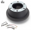 Krátká nába na volant Hub Sports Ford Mondeo Mk2 (00-07) | 