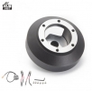 Krátká nába na volant Hub Sports Infiniti G35 / G37 (02-13) | 