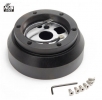 Krátká nába na volant Hub Sports Chevrolet Blazer / Camaro / Cavalier / Corvette / Suburban | 