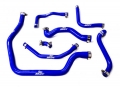 Silikonové hadice Roose Motosport BMW 3-Series E30 318 M10 (93) - pomocné vedení |