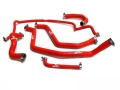 Silikonové hadice Roose Motosport Fiat Barchetta Roadster 1.8 (95-05) - pomocné vedení |