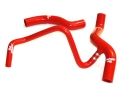 Silikonové hadice Roose Motosport Fiat Punto GT 1.4 Turbo (93-99) - vedení vody |