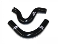 Silikonové hadice Roose Motosport Ford Fiesta Mk1 XR2 1.6 (76-83) - vedení vody |