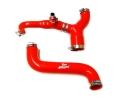 Silikonové hadice Roose Motosport Ford Fiesta Mk3 RS1800i / XR2i 1.8 Zetec (89-97) - vedení vody |