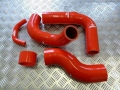 Silikonové hadice Roose Motosport Ford Fiesta Mk3 RS 1.6 Turbo T3 (89-97) - vedení vzduchu |
