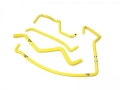 Silikonové hadice Roose Motosport Ford Focus Mk1 1.6 Zetec (98-04) - pomocné vedení |