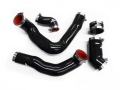 Silikonové hadice Roose Motosport Ford Focus Mk3 RS 2.3T EcoBoost (11-18) - vedení vzduchu + sací hadice | 