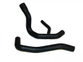 Silikonové hadice Roose Motosport Ford Sierra Cosworth 2WD T3 2.0 (86-92) - vedení vody |
