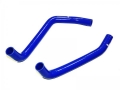 Silikonové hadice Roose Motosport Ford Sierra Cosworth 4WD T3 2.0 (86-92) - vedení vody |