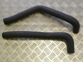Silikonové hadice Roose Motosport Ford Sierra Cosworth RS500 T4 2.0 (86-92) - vedení vody | 
