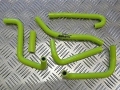 Silikonové hadice Roose Motosport Honda Accord Type-R 2.2 DOHC H22A7 (98-03) - odvětrání |