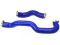 Silikonové hadice Roose Motosport Land Rover Defender TD4 130 2.2 TDCI (12-16) - vedení vzduchu |