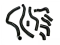 Silikonové hadice Roose Motosport Land Rover Defender TD4 130 2.2 TDCI (12-16) - vedení vody |