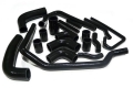 Silikonové hadice Roose Motosport Maserati 3200 GT S2 3.2 V8 Biturbo (98-02) - vedení vody |