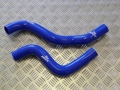 Silikonové hadice Roose Motosport Mitsubishi Lancer Evo 9 (05-07) - vedení vody |
