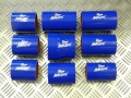 Silikonové hadice Roose Motosport Nissan 300ZX Z31 VG30ET (83-89) - vedení vzduchu |