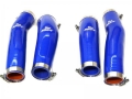 Silikonové hadice Roose Motosport Nissan 300ZX Z32 Twin Turbo VG30DETT (89-99) - vedení vzduchu |