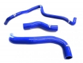 Silikonové hadice Roose Motosport Nissan 350Z Z33 VQ35DE (02-06) - vedení vody |